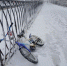 В Магадане +1, -1°C, сильный снег - Газета Магаданская правда