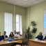 Судебные дебаты в Крымском юридическом институте - Крымский юридический институт