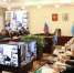 В Хабаровском крае продолжается усиленная работа по предупреждению природных пожаров - Солнечный район
