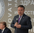 «Голосуют умом и сердцем»: в Казанском ГМУ открылся Клуб молодых избирателей - Минздрав РТ