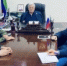 Глава Гумбетовского района Галип Галипов встретился с участниками СВО - Гумбетовский район