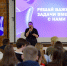 «Решай важные задачи вместе»: ВТБ-квиз для студентов Иркутского политеха - ИРНИТУ