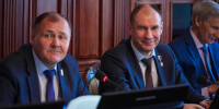 Сенатор Дмитрий Перминов: Омск ориентирован на молодежь! - Вечерний Омск