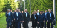 Константин Листратов, политконсультант: Омск усиливает позиции как аграрный центр Сибири - Газета К новым рубежам