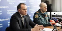 О способах оповещения об опасности и защиты жителей региона  - ТК Наш Регион 33