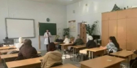 В Медногорском филиале ГАПОУ «ООМК» состоялось родительское собрание «Перспективы профессии ФП «Профессионалитет» - ООМК