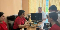 Бузулукском филиале ГАПОУ «ООМК» состоялся бизнес-завтрак «Мы ПРОФИ» - ООМК
