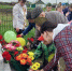 Празднование Дня Победы в д.Фомиха - Культура Называевского района