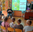 УЧИМСЯ ДОБРОТЕ У КНИЖНЫХ ГЕРОЕВ - Асиновская ЦБС