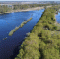 Обстановка по уровню воды на реке Омь - Куйбышевский район