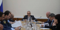 фото с сайта Правительства региона. - НИА-Кавказ Дагестан