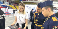 Свою продукцию представляют популярные бренды Хабаровского края на выставке «Техно Лето 2026» - Gubernia.Com