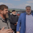 фото пресс-службы аэропорта - НИА-Кавказ - Чечня