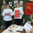 «И Музы не молчали на войне» - Центральная библиотека