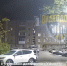 Момент падения дерева на припаркованные машины в Башкортостане попал на видео | ГТРК «Башкортостан» - ГТРК Башкортостан