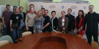 Студенты ХГПУ обсудили использование искусственного интеллекта - Херсонское агентство новостей