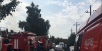 Дроны-камикадзе атаковали многоэтажки, завод и автобус: в Рязани погибли люди - КТВ-ЛУЧ