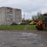 Приступили к ремонту дорог - MyOmutninsk.Ru