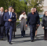 Павел Авкопашвили принял участие в общественном контроле городской школы № 63 - Барнаульская городская Дума