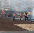 В Йошкар-Оле продолжается благоустройство территории на улице Воинов-Интернационалистов - Газета Ваш Новый День