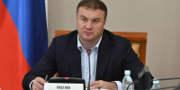 Виталий Хоценко вошёл в тройку лидеров Индекса международных контактов - 12 канал