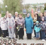В Парке памяти в День 9 Мая - Газета Новое время