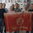 В Магнитогорске росгвардейцы присоединились к всероссийской акции «Народная доска почёта. Южный Урал» - Росгвардия