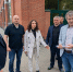 Депутаты и общественники посмотрели ремонт дорог Саратова и сделали замечания - Четвертая Власть