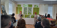 В Тетюшском районе подвели итоги муниципального этапа конкурса «Герои Отечества» - Газета Тетюшские зори