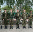 В Веселовском районе стартовали учебные военные сборы для школьников - Веселовский район