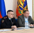 На Брянщине прошло заседание комиссии по безопасности на дорогах - БрянскToday.Ru