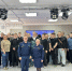 Сотрудники ИК-28 ГУФСИН России по Пермскому краю приняли участие в профориентационном проекте «ГосСтарт.Диалог» - УФСИН по Пермскому краю