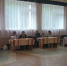 Мероприятие в РДК - Духовницкий район