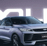 2,889 млн рублей: в РФ прошла премьера нового Geely Coolray – авто сняли на фото - ProGorodSamara.Ru