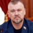 Диалог с новым министром - Газета Степная нива
