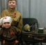 «Белово: память военных лет…» - ЦБС г. Белово