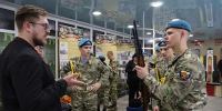 Более 500 школьников Минска посетили презентацию нижегородского лагеря - Newsroom24.Ru