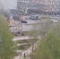 Огонь и множество хлопков. В Тюмени рядом с многоквартирным домом вспыхнул автомобиль - MegaTyumen.Ru