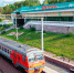 РЖД Дивногорск. - Город Дивногорск