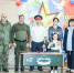 В школе им. Ломоносова Среднеахтубинского района состоялось торжественное мероприятие, посвященное памяти о герое, участнике СВО - Газета Звезда