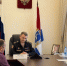 Полковник полиции Сергей Абрамов провел прием граждан в Приемной Президента - Росгвардия