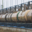 Цены на нефть росли до небес, а денег больше не стало | Источник: Сергей Михайличенко / FONTANKA.RU - 29.Ru