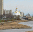 В Курганской области пройден пик весеннего половодья - Область 45