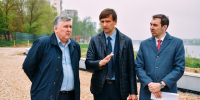 В Твери продолжается рейтинговое голосование за выбор объектов благоустройства - Газета Вся Тверь