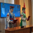 Культурная программа Международного культурно-просветительского фестиваля «Путь дружбы» стартовала в Минске - Газета День города. Нижний Новгород