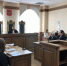 Суд идет! Студенты Муромского института в Областном суде - Муромский филиал ВлГУ