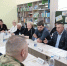 Глава региона встретился с участниками СВО и волонтерами Майнского района - Ulpravda.Ru