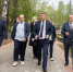 Парк им. Кирова намерены привести в порядок к Дню России - Kirov.Online