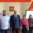 Национальный проект «Кадры» реализуется в России с 2025 года по решению Президента Владимира Путина. - Половинский муниципальный округ