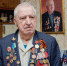 Труженик тыла Эдуард Матюшин: «Мое детство кончилось с войной» - Bnkomi.Ru